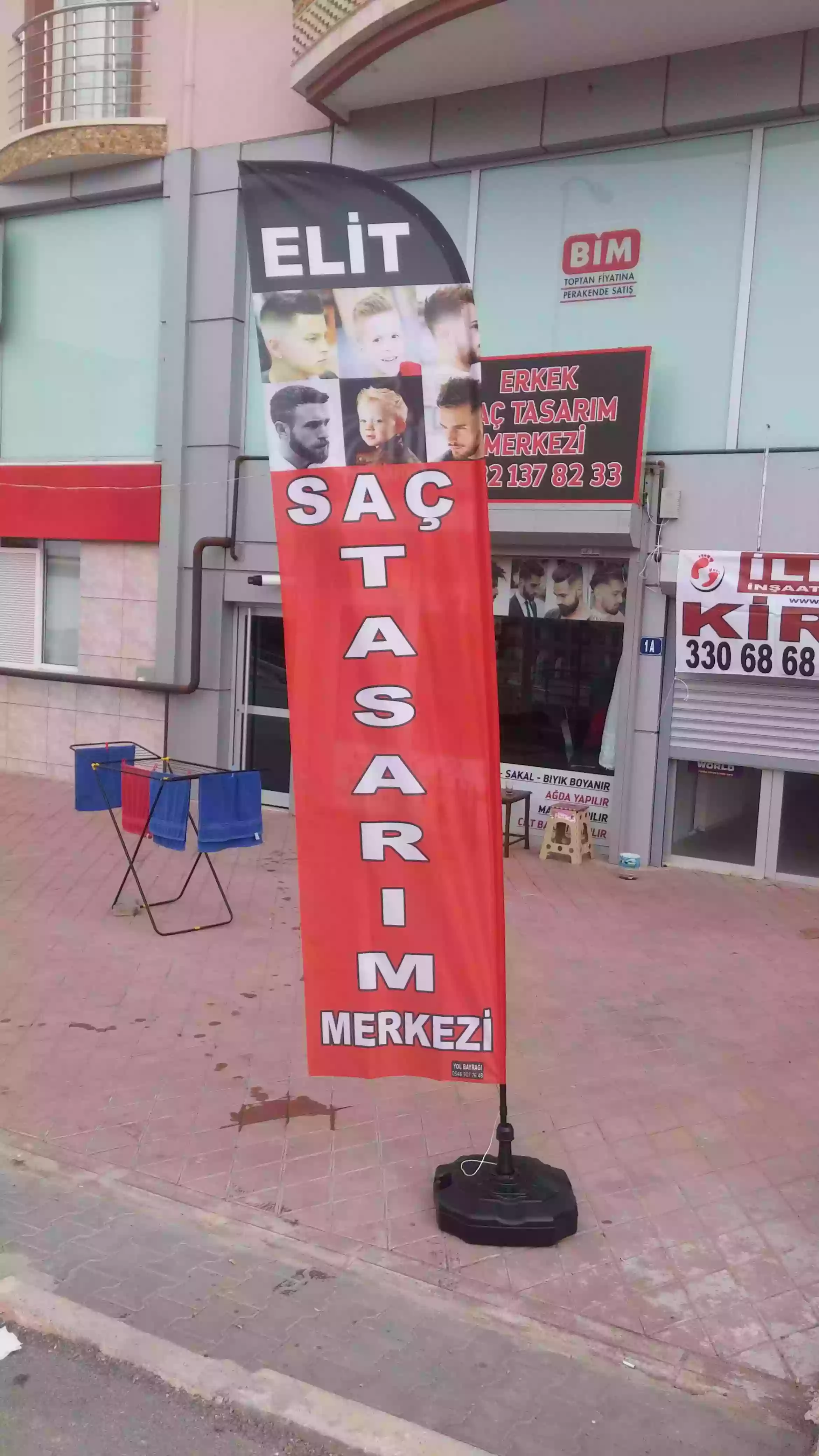model-sac-kesimi-olta-bayragi